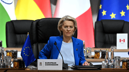 Європа запропонувала свій мирний план для України — The Telegraph - 285x160