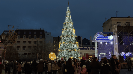 Зимние праздники в Одессе — стоимость отдыха в этом году - 285x160