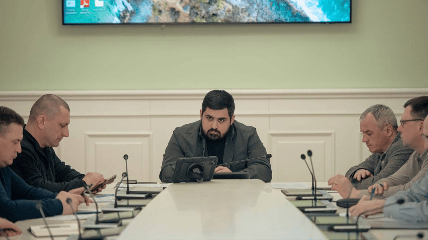 Ткаченко заявив, що Київрада не повертала державі 1,25 млрд грн