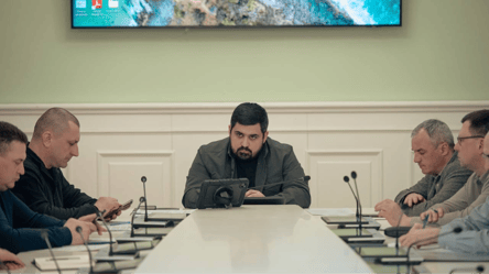 Ткаченко заявил, что Киевсовет не вернул государству 1,25 млрд грн - 285x160