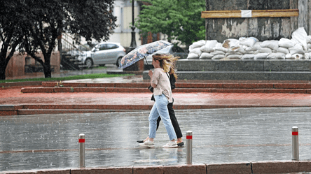 Народный синоптик Диденко предупредила о резком изменении погоды в некоторых областях - 285x160