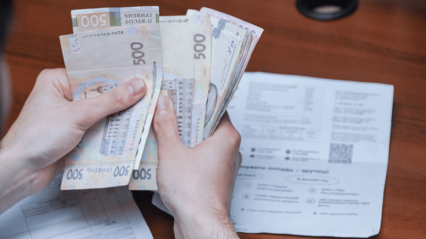 Ціни на комуналку в липні — як зміняться тарифи в Україні