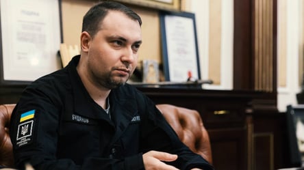 Буданов поздравил чиновников с Днём государственной службы - 290x160