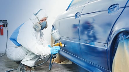 В "Азове" вакансия для тех, кто умеет красить — кого ищут - 290x160