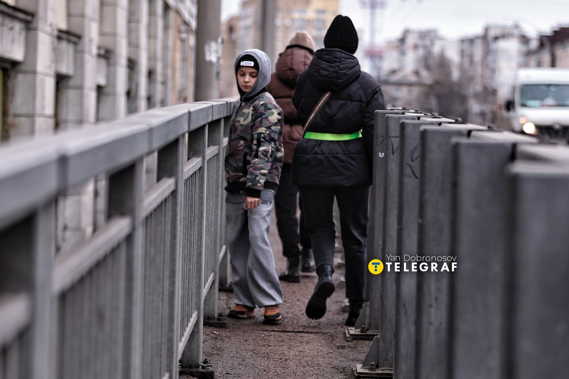 Шулявский мост