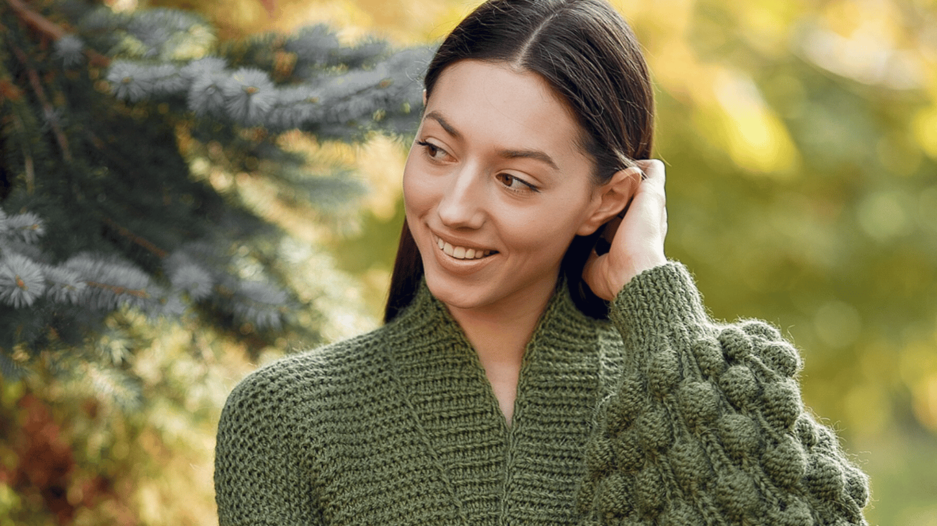 Весенняя альтернатива жакету: простая и универсальная вещь