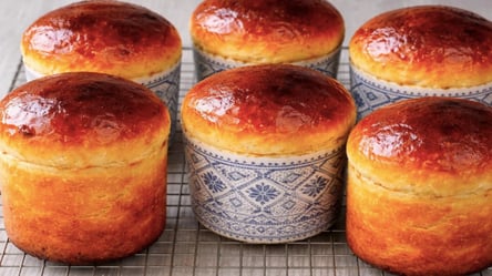 Олександрійська паска №1: перевірений рецепт з багатьох - 285x160