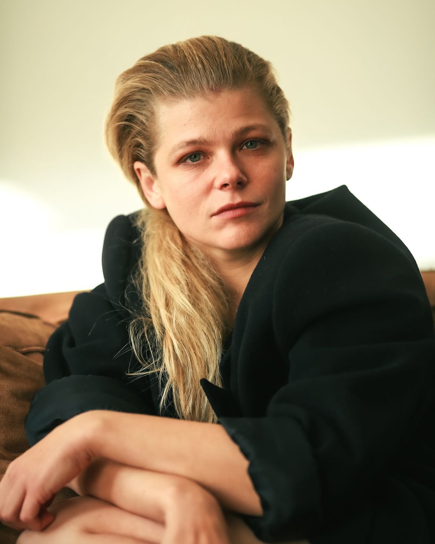 Анастасія Пустовіт