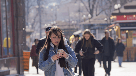 В Киеве потеплеет до +17 °C: прогноз погоды на завтра - 290x166