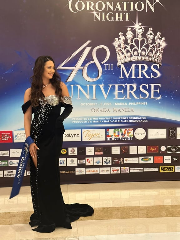 Три українки увійшли до топу найкрасивіших жінок планети - фото 3