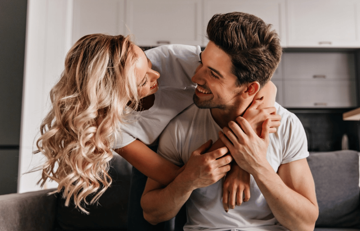 Над збереженням родини повинні працювати вдвох