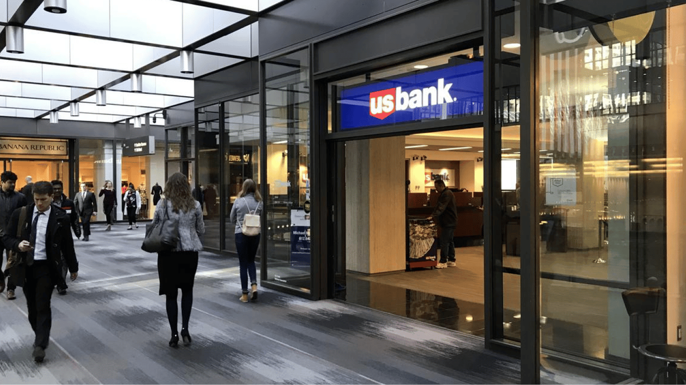 Мінфін США занепокоєний через надмірну обережність з санкціями в банках