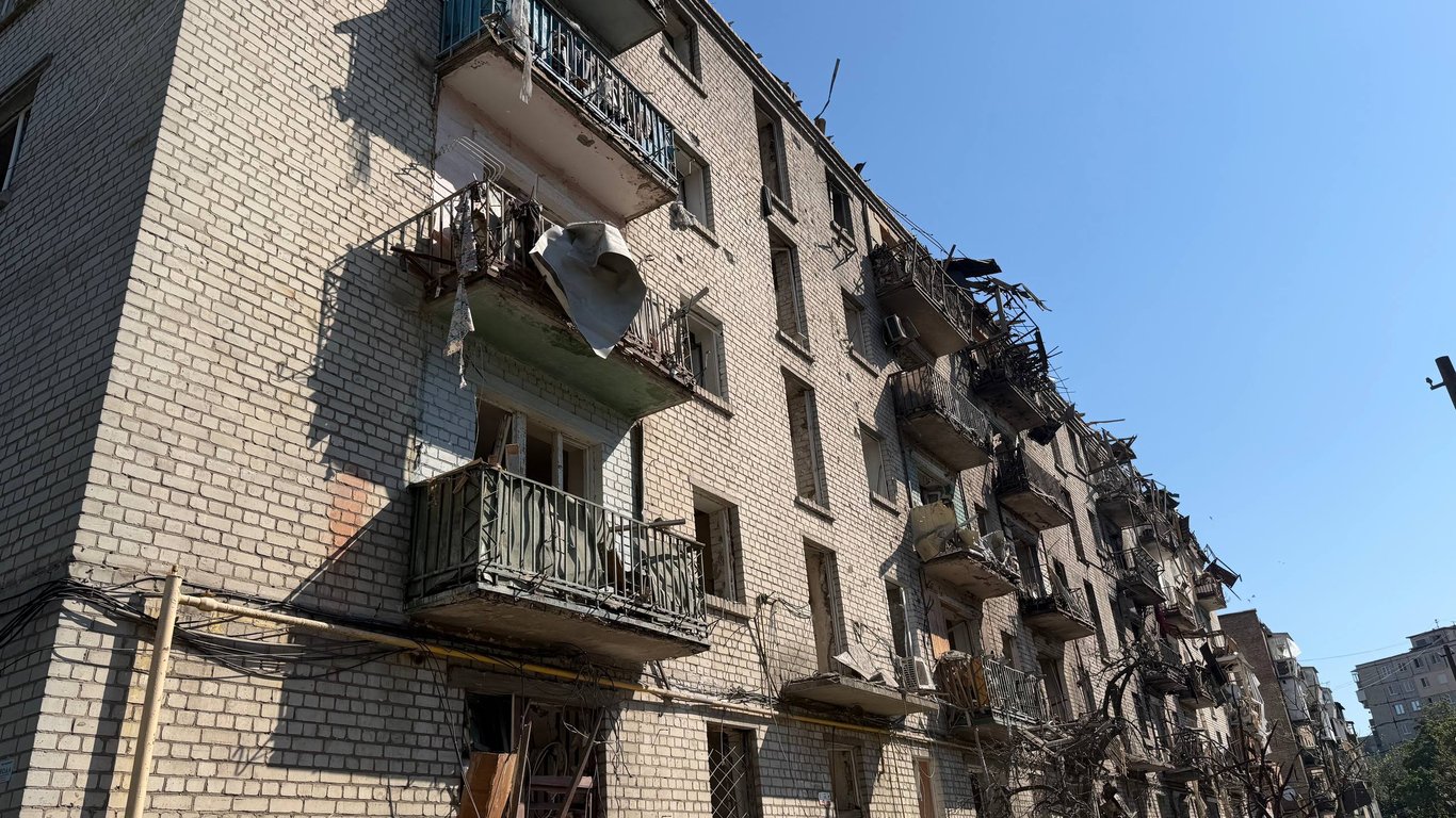 Удар по Києву: в столиці збільшилась кількість загиблих