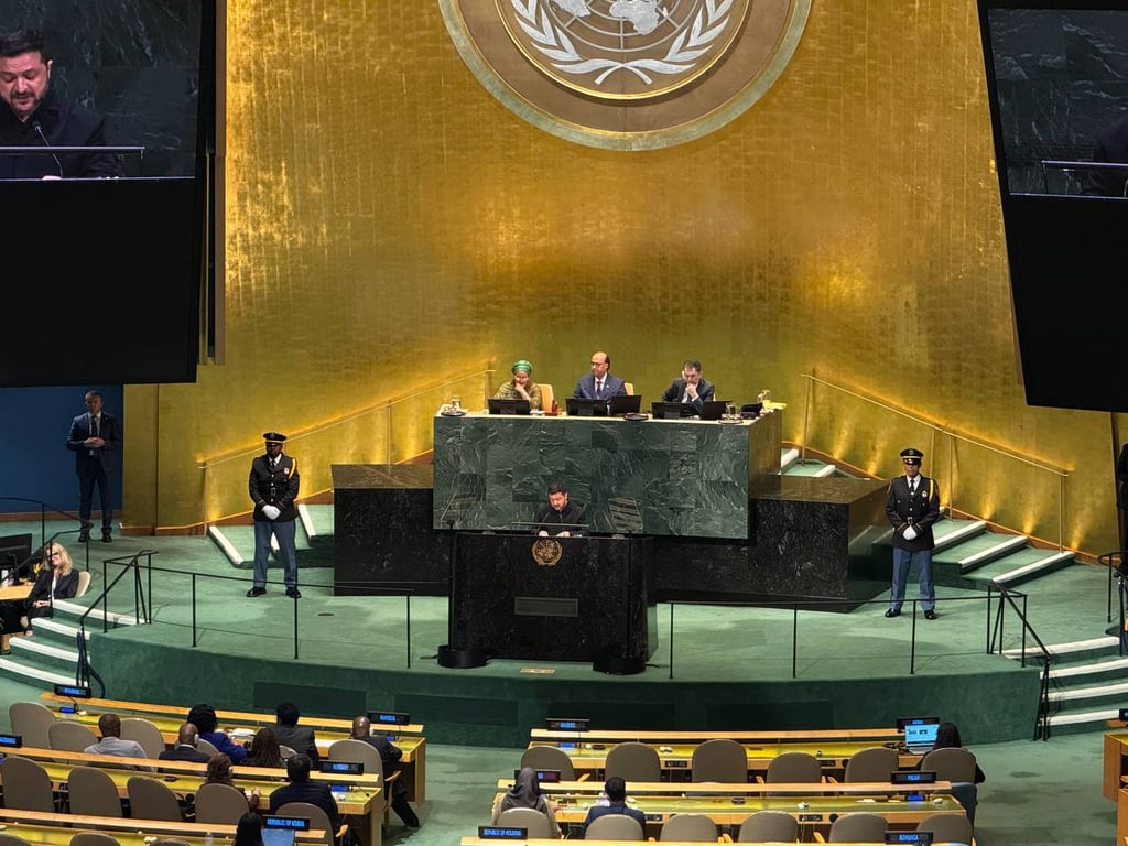 Зеленский: с января по август РФ потеряла 248 964 военнослужащих - фото 1