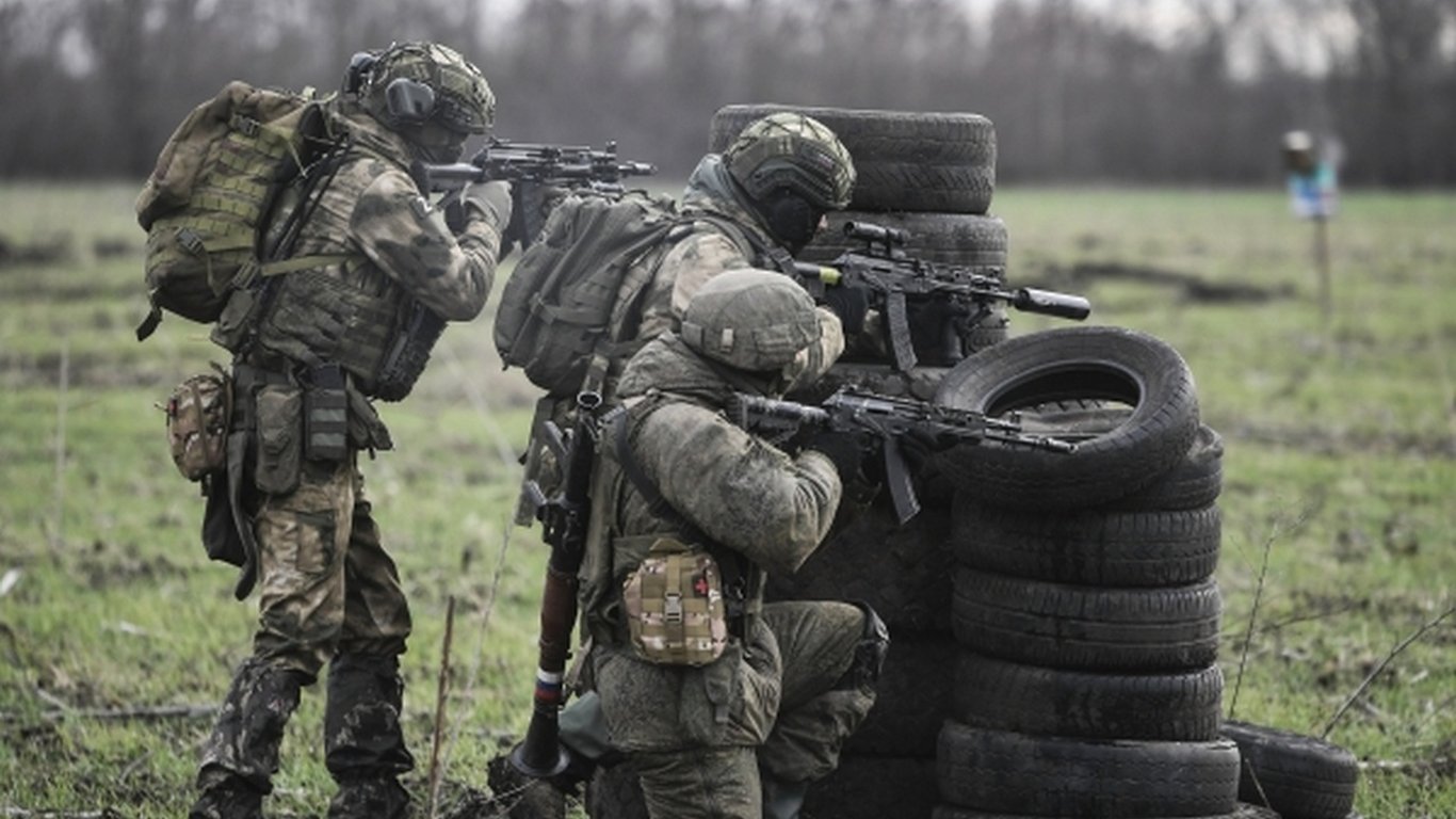 Губернатор Бєлгородщини просить мешканців не відстрілювати російських солдатів