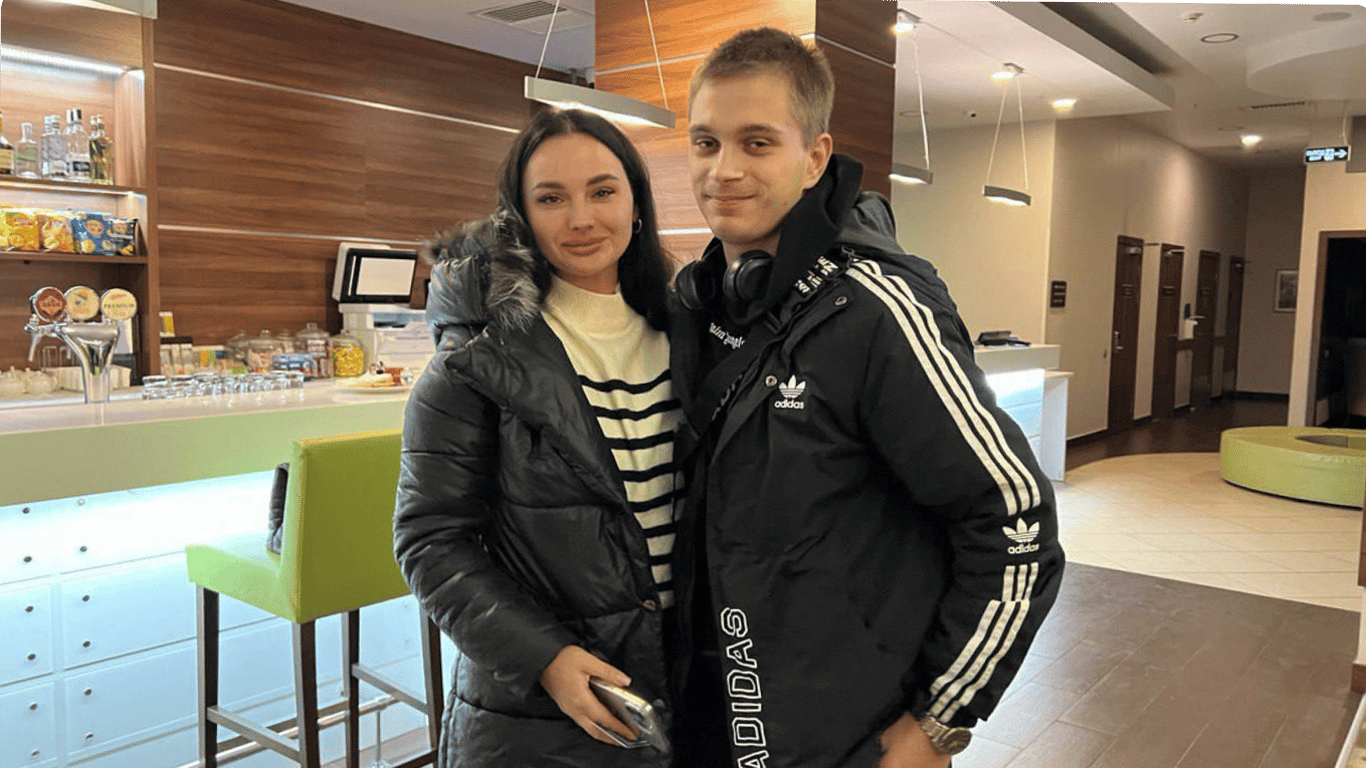 Підліток, якого РФ депортувала з Маріуполя й вручила повістку, виїхав до Білорусі