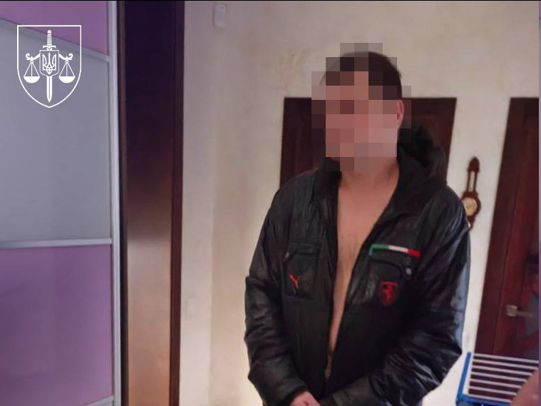 Викрито схему відмивання 570 млн гривень із оборонних контрактів - фото 3