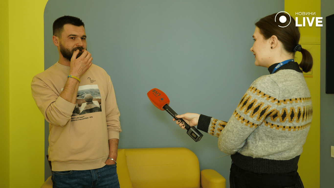 Творчество в любой момент — одесский поэт о современной украинской литературе - фото 2