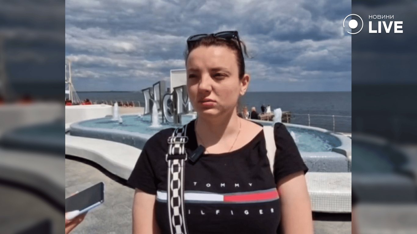 Так ми проявляємо свою вдячність і відданість, — Микола Сєрга на мітингу в Одесі - фото 7