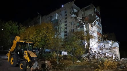 Взрыв в доме в Хмельницкой области — в ОВА назвали последствия - 285x160