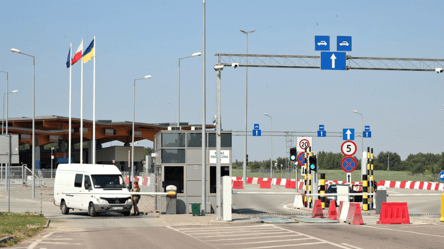 Черги на дев’ятьох КПП — де доведеться чекати найдовше - 285x160