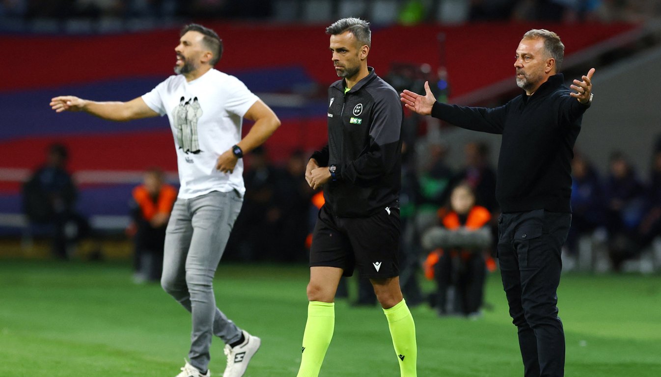 Ханс-Дитер Флик