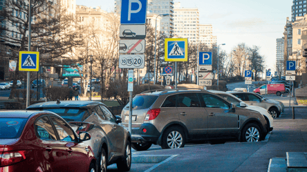В Москве придумали, как не платить за парковку - 285x160
