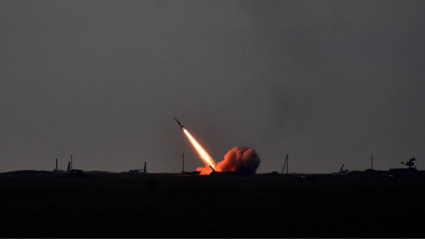 У Повітряних силах розповіли, скільки ворожих БпЛА було знищено вночі