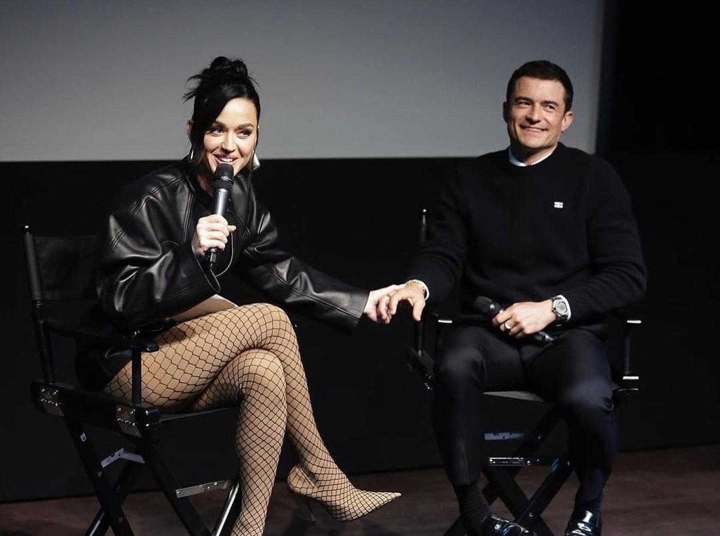 Орландо Блум і Кеті Перрі розлучаються - фото