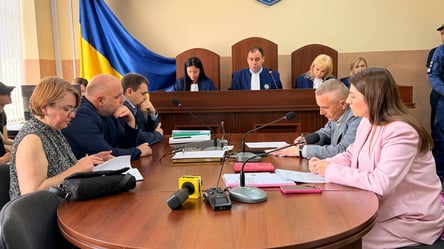 Вбивство Парубія: суд розглядає нові деталі у справі - 304x171