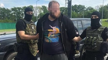 Убийство байкера в Киеве: суд оставил виновного в тюрьме на 12 лет - 285x160