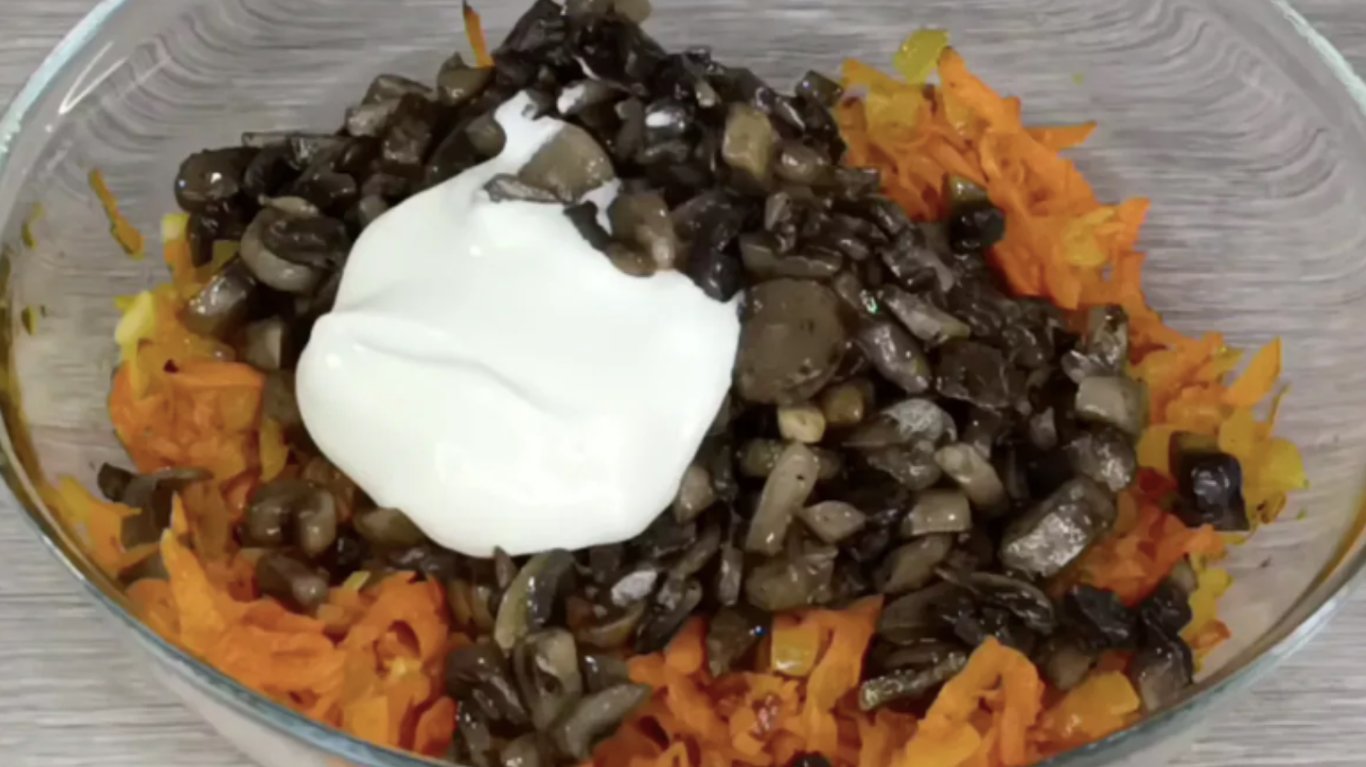 рецепт биточків з фаршу