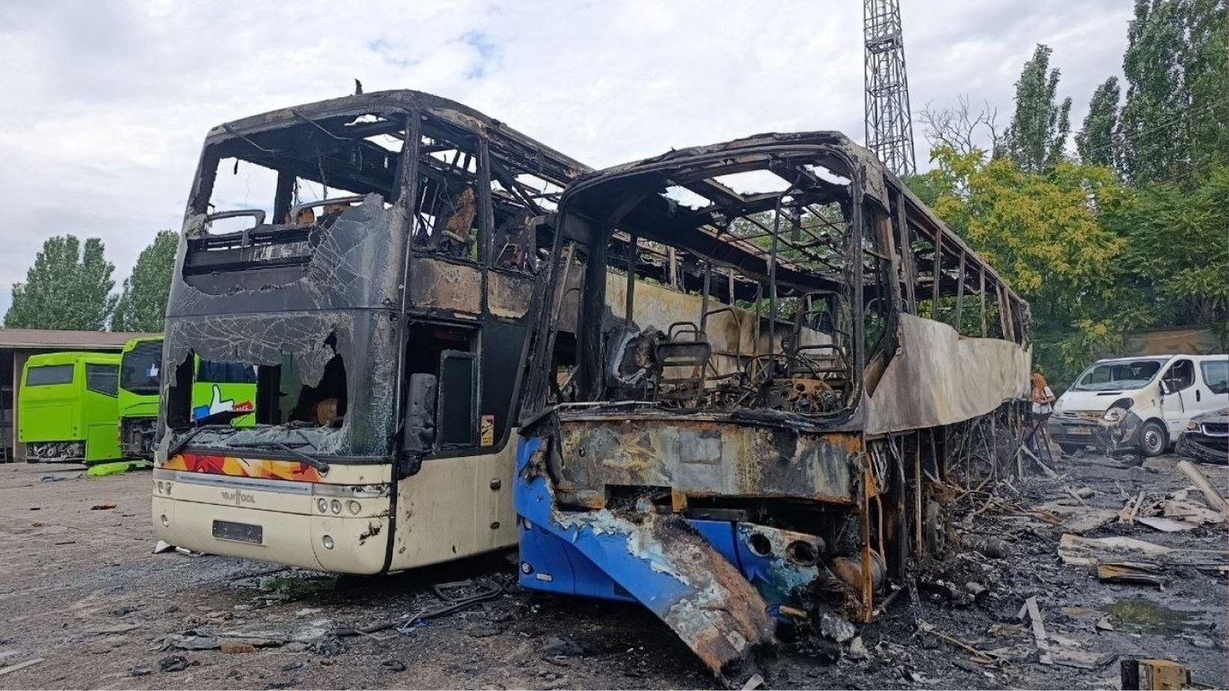 Атака на Одесу: нові дані про постраждалих, фото наслідків