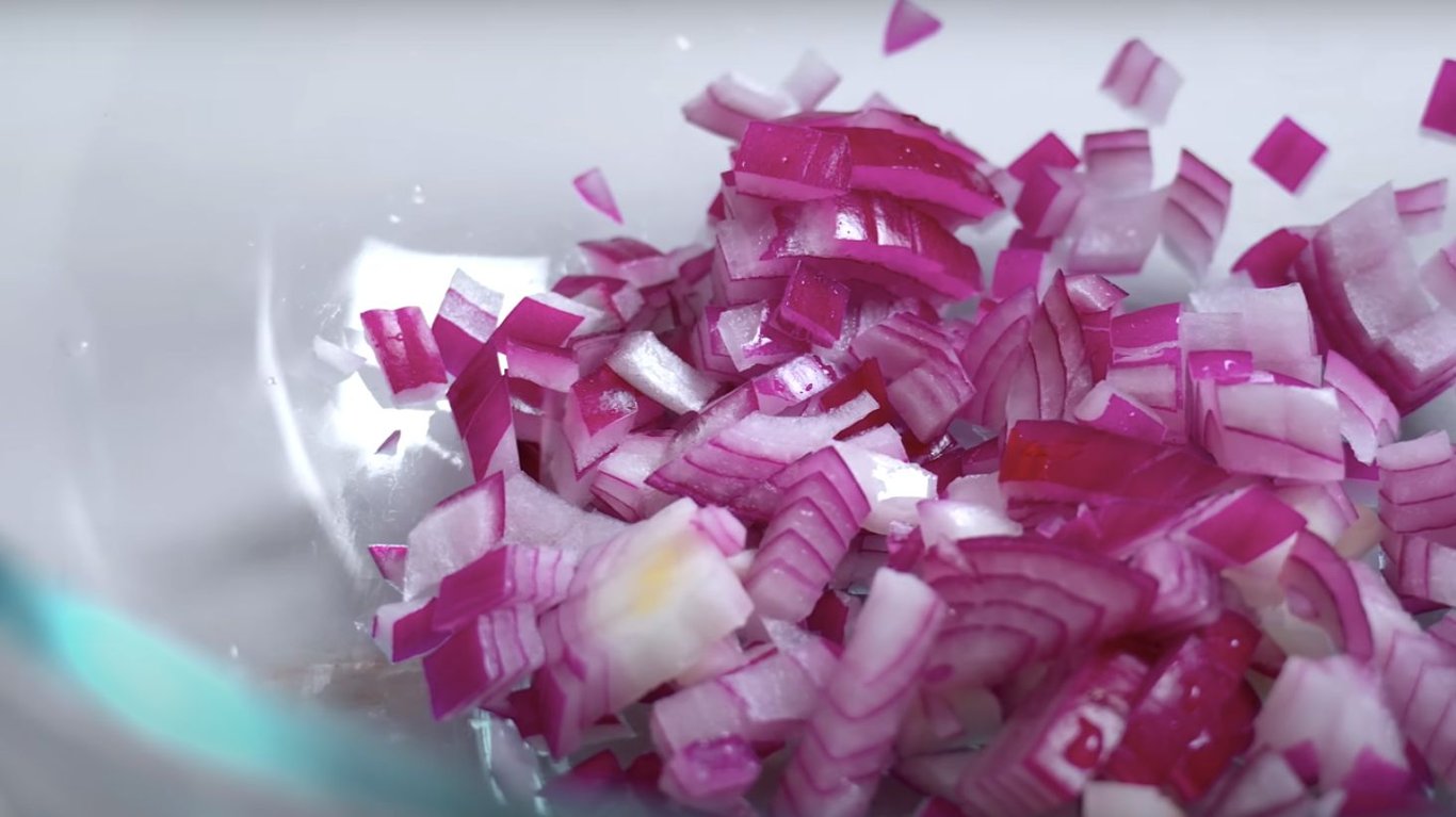 рецепт салата со свеклой 