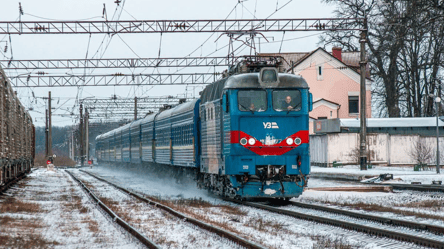 Пригородные поезда на Одесчине изменили график — как курсируют - 290x166