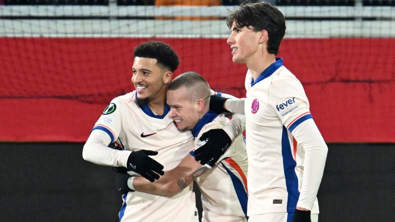 Михаил Мудрик