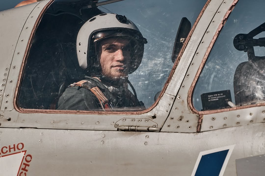 Павло Іванов