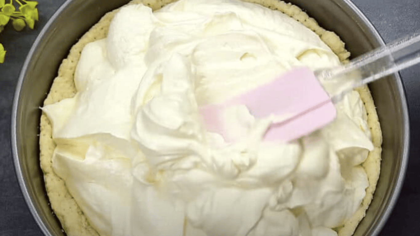 рецепт яблучного пирога