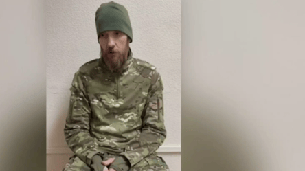 Розстріляв дев'ятьох воїнів ЗСУ — СБУ показала допит окупанта - 290x166