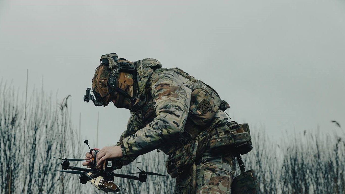 В Авдіївці бійці Третьої штурмової бригади за 15 хвилин знищили 30 окупантів