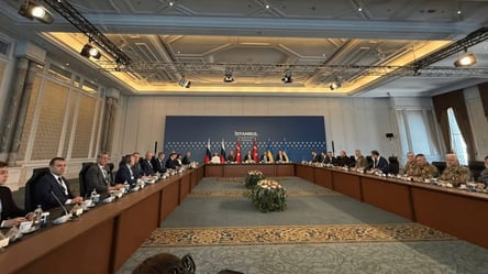 У МЗС розкрили деталі щодо нових перемовин України та РФ - 285x160