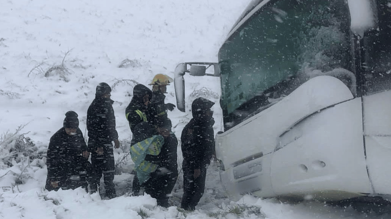 На Одещині сталося майже пів сотні аварій — деталі