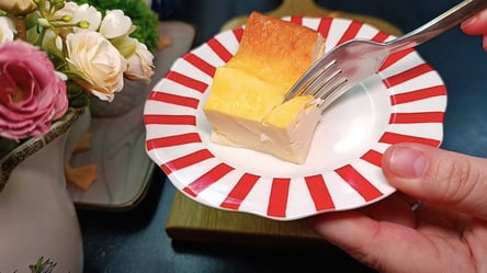 Один з найніжніших пирогів без борошна: знадобиться 400 г йогурта - 285x160