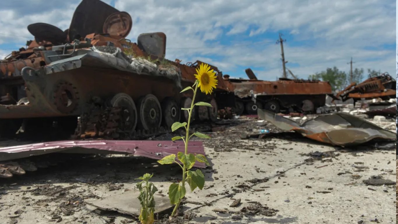 Как война влияет на экологию Украины — специалисты ответили