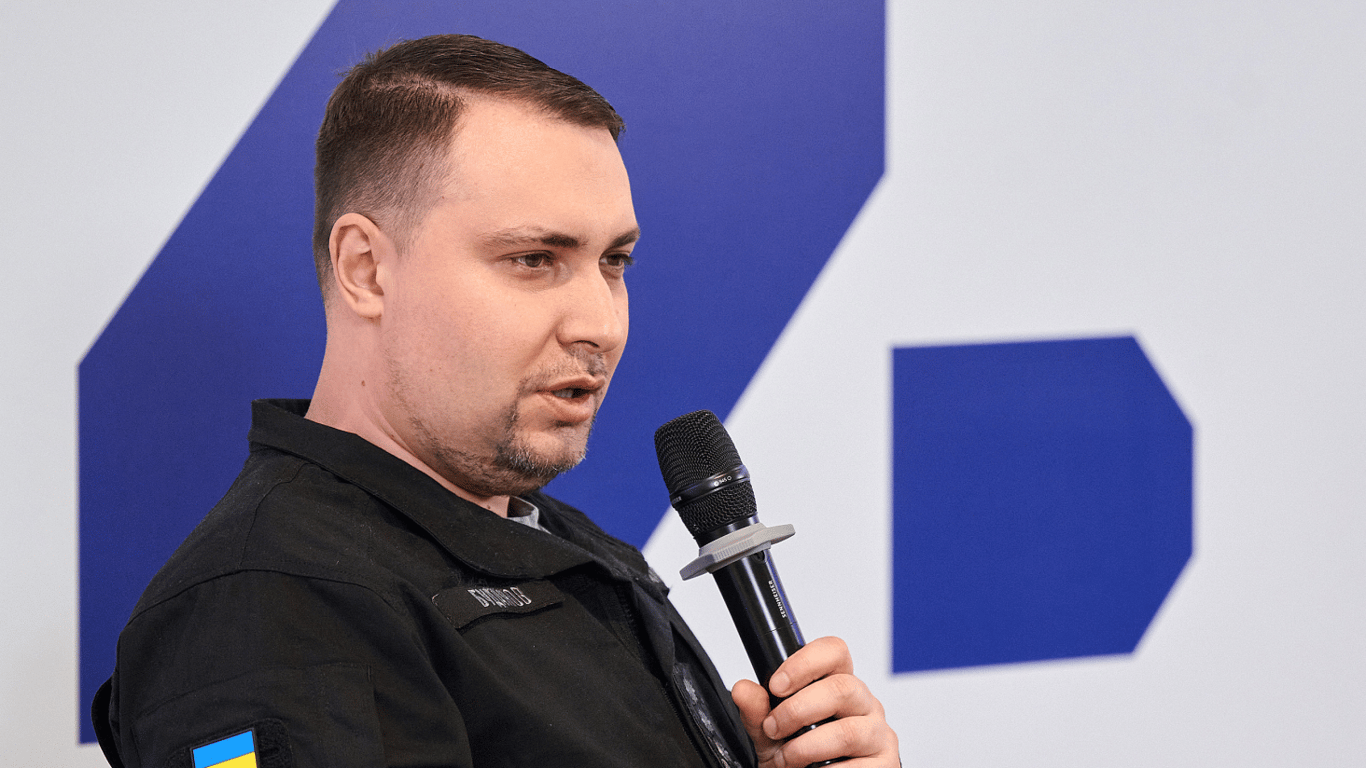 Буданов: сейчас появились перспективы договоренностей с РФ