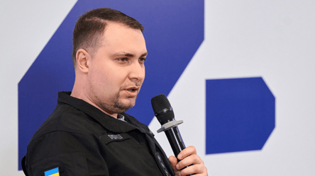 Буданов: сейчас появились перспективы договоренностей с РФ - 285x160