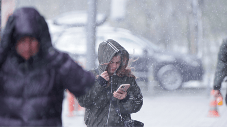 Синоптики предупредили о резком ухудшении погоды — чего ждать - 304x171