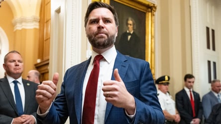 Венс пообіцяв "хороші новини" — що заявив про війну в Україні - 285x160