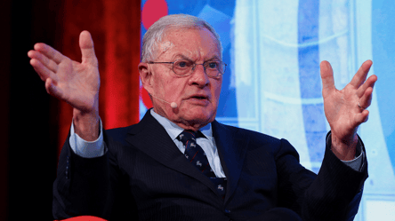 Кіт Келлог відповів, коли очікує на мир в Україні - 285x160