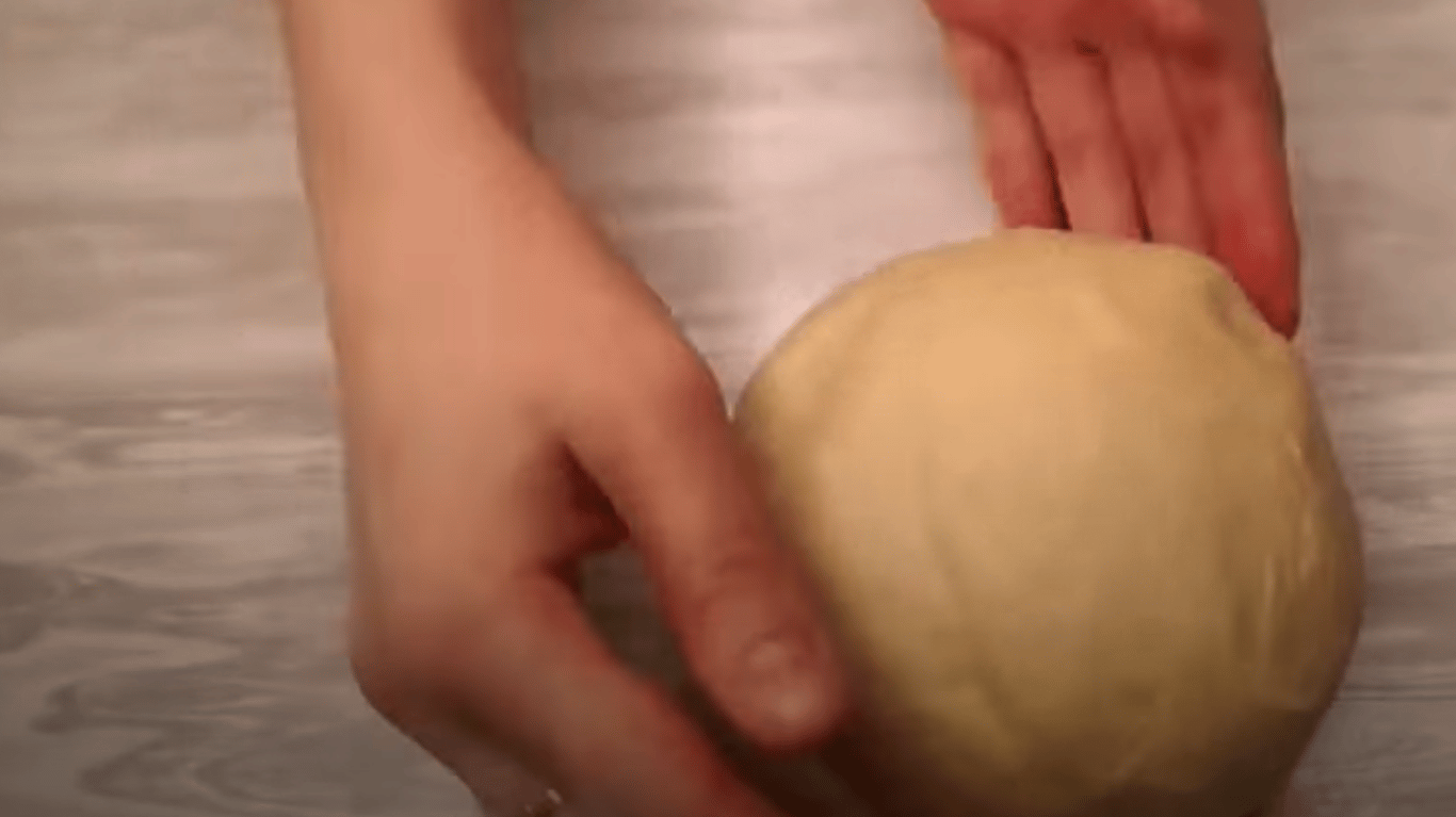 пиріжки з капустою